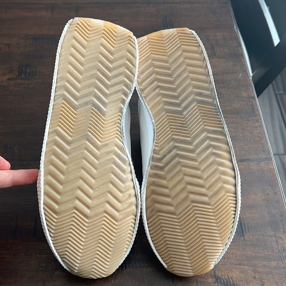 SOREL WOMEN'S OUT N ABOUT PLUS STREET SNEAKER Size 9.5 - Picture 5 of 5